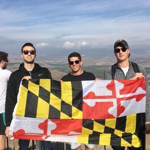 Meet your Posher, Adam